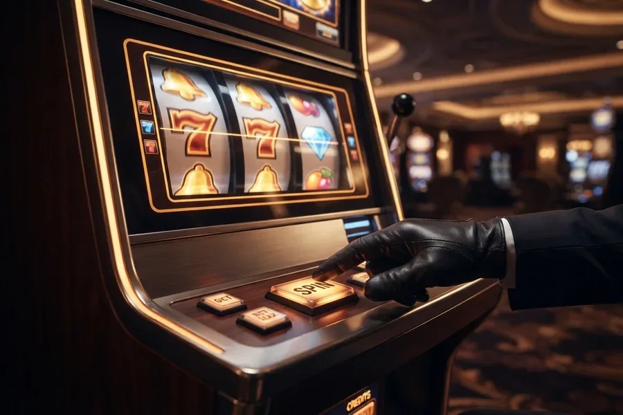 casino online dinero real