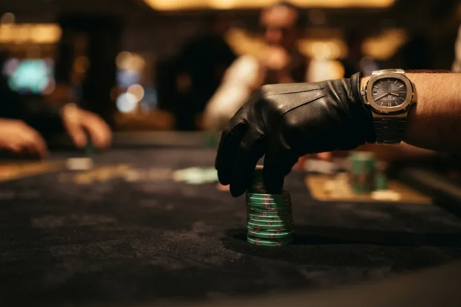 casino online dinero real